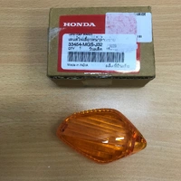 CRF250L 2013-19 /MXS125 2016-21 OEM ORANGE WINKER LENS 33454MGSJ32