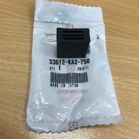 XR200/CT200/XR350R OEM RUBBER,WINKER.MOUNT 33612KA2750