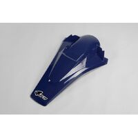 UFO Husqvarna Rear Fender TC/FC (EXCL TC250-16) 2016-2018