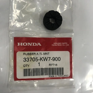  OEM RUBBER GROMMET 33705KW7900