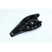 UFO Rear Fender - Husqvarna TC85 18-24 - Black