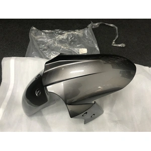 EX300ABS 2017 /Z300 2016-17 OEM FRONT MUDGUARD GRAY 35004031845W
