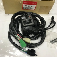 GL1500A 1997-00  OEM WINKER SWITCH SET 35020MAMB10