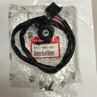 CBR900RR 1994-97 OEM IGNITION SWITCH BASE 35101MAE601
