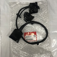 CMX500 2020-24 /CMX500A2 2020-24 OEM LEFT SIDE SWITCH ASSY  35200K87A31
