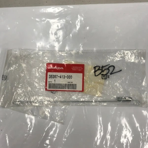  XBR500 1986-87 /CB250T 1979 /CB400T 1978 OEM REAR STOP SWITCH SPRING 35357413000.