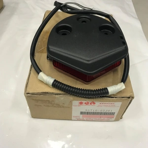 RMX450Z 2010-17 OEM TAIL LIGHT ASSY 3571002J01
