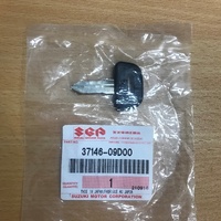 DR-Z70 2008-18 / DR-Z250 2008-18 OEM KEY, BLANK (TYPE C) 3714609D00