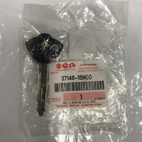 GSX1300R 2008-20 OEM  BLANK KEY 3714615H00