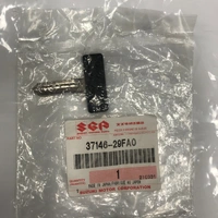 DR-Z400E 2005-20 OEM  BLANK KEY 3714629FA0