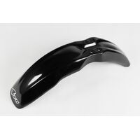 UFO Kawasaki Front Fender KX65 2000-2012