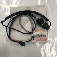 LT-Z50 2006-23 OEM SWITCH ASSY, EMERGENCY 37820-43G00