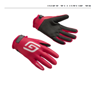  OEM KIDS OFFROAD GLOVES Small /5 3GG210045102