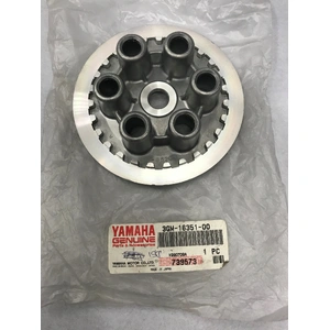 FZR1000 1989-95 / YZF1000R 1996-01 OEM PRESSURE PLATE 3GM1635100