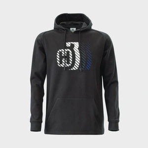 OEM REMOTE HOODIE BLACK Med 3HS210038303