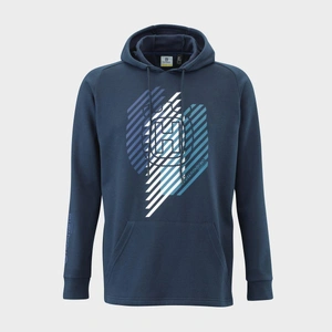 OEM REMOTE HOODIE DARK BLUE MED (3HS220028303)