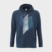  OEM REMOTE HOODIE DARK BLUE LARGE (3HS220028304)