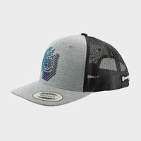  OEM REMOTE TRUCKER CAP OS (3HS220041500)