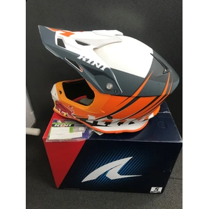  OEM KINI-RB COMPETITION HELMET LARGE /60 (3KI210047504)