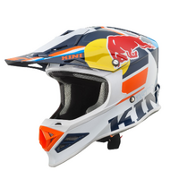 OEM KINI-RB COMPETITION HELMET M/58 (3KI230042703)