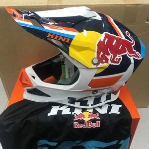  OEM KINI-RB COMPETITION HELMET L/60 (3KI230042704)