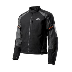KTM OEM STREET EVO JACKET MEDIUM   (3PW1911103)