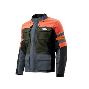  OEM ADVENTURE  R JACKET MEDIUM (3PW1911203)