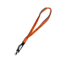 KTM OEM CORPORATE LANYARD (3PW1971400)