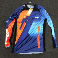 OEM GRAVITY-FX REPLICA SHIRT SMALL (3PW210002702)