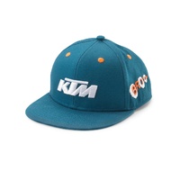 OEM KIDS RADICAL CAP BLUE (3PW210023200)