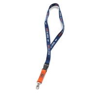 OEM REPLICA LANYARD BLUE (3PW210024600)
