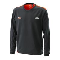 KTM OEM PURE STYLE SWEATER LARGE (3PW210025904)