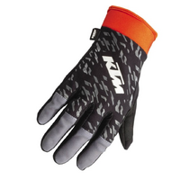 OEM RACETECH GLOVES L/10 (3PW210030704)