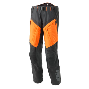 OEM TERRA ADVENTURE V2 PANTS - BLACK SIZE 34  3PW230002904