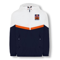 OEM RED BULL KTM FLETCH WINDBREAKER L (3RB210056204)