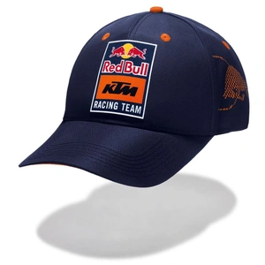  OEM KIDS RED BULL KTM LASER CUT CAP (3RB210075400)
