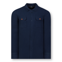  OEM RED BULL  EDGE FLANNELL SHIRT MED (3RB220054203)