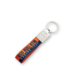 OEM RED BULL  KTM ZONE KEYRING OS (3RB230050500)