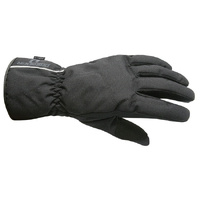 Dri Rider Element Gloves - Black