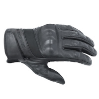 Dri Rider Tour Gloves - Black