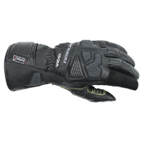 Dri Rider Apex 2 Gloves - Black