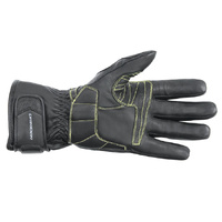 Dri Rider Apex 2 Womens Gloves - Black
