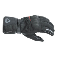Dri Rider Adventure 2 Gloves - Black