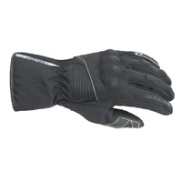 Dri Rider Explorer Gloves - Black