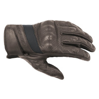 Dri Rider Tour Air Gloves - Brown