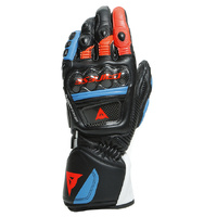 Dainese Druid 3 Leather Gloves - Pista