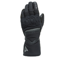 Dainese Nembo Gore-Tex Gloves - Black/Black