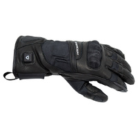 Dri Rider Phoenix Heated Gloves - Black