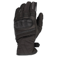 Dri Rider Typhoon Womens Gloves - Black