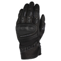 Dri Rider Torque Short Cuff Gloves - Black